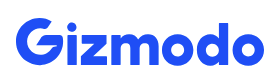 Gizmodo Logo